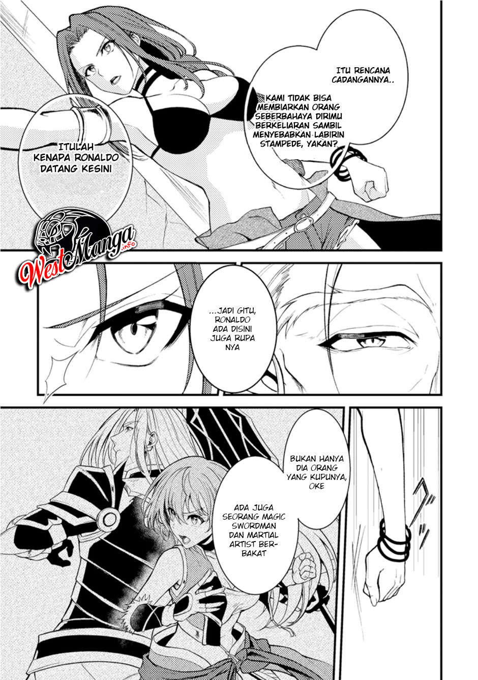 Party Kara Tsuihou Sareta Sono Chiyushi, Jitsuha Saikyou Nitsuki